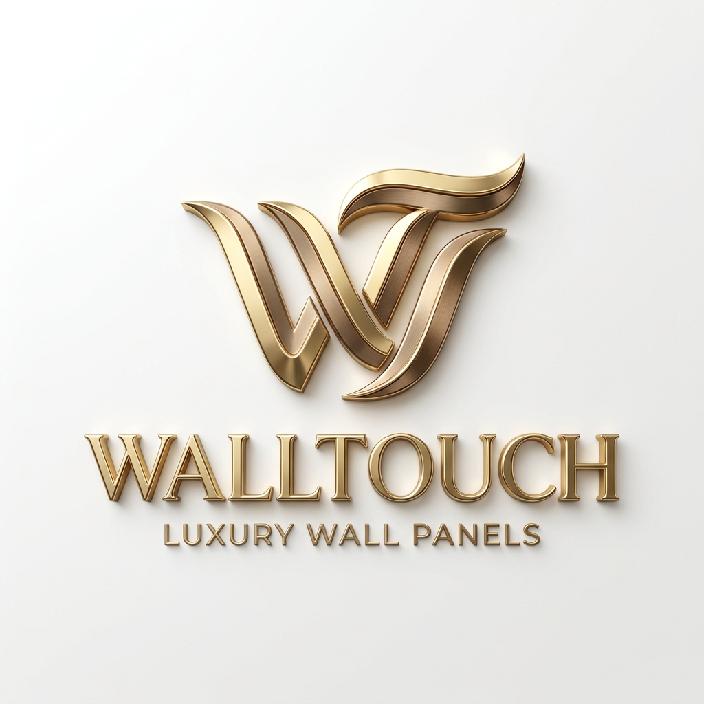 Wall Touch Logo
